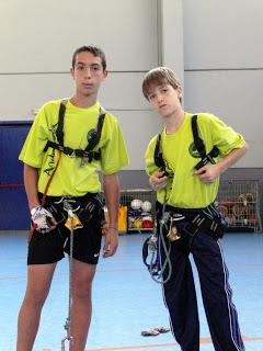 Descubriendo al G.E.V.: Noé