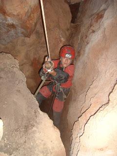 Descubriendo al G.E.V.: Noé