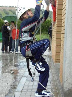 Descubriendo al G.E.V.: Noé