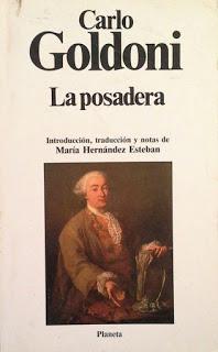 La posadera