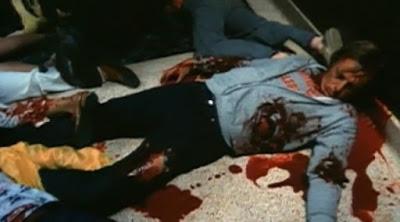 PERROS ASESINOS (Dogs) (USA, 1976) Intriga, Terror, Anticipación PERROS ASESINOS (Dogs) (USA, 1976) Intriga, Terror, Anticipación