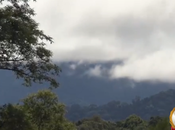Parque Nacional creado para perservar yungas chaco serrano.