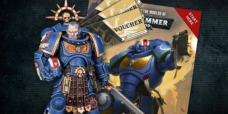 Actividad residual en Warhammer Community:Un par de avisos interesantes