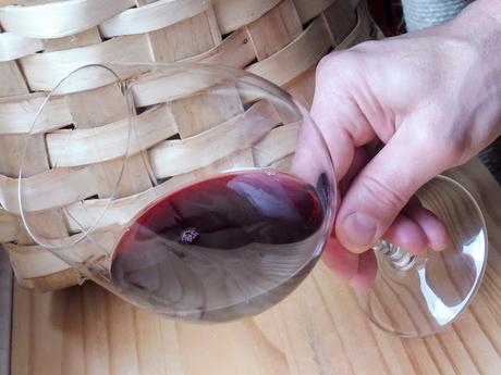 El vino del confinamiento