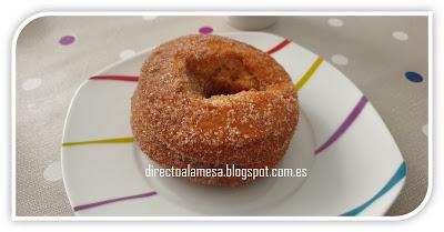 Rosquillas