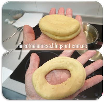Rosquillas