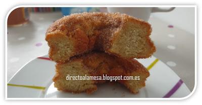 Rosquillas