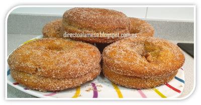 Rosquillas