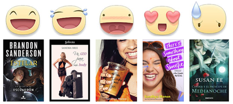 Wrap up | Marzo '20 Wrap up | Marzo '20