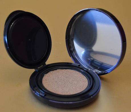 “Cushion Whenever” de KLAIRS (From Asia With Love)