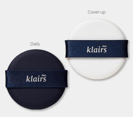 “Cushion Whenever” de KLAIRS (From Asia With Love)