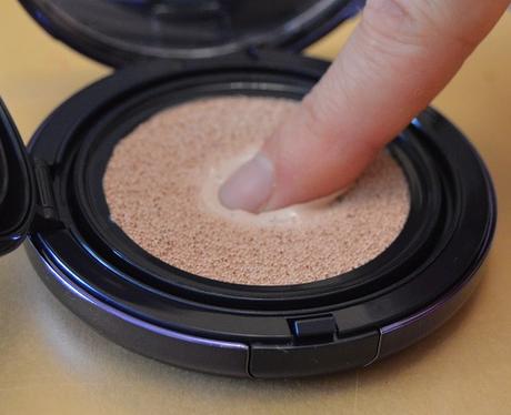 “Cushion Whenever” de KLAIRS (From Asia With Love)