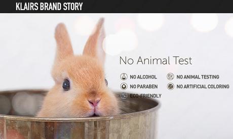 “Cushion Whenever” de KLAIRS (From Asia With Love)