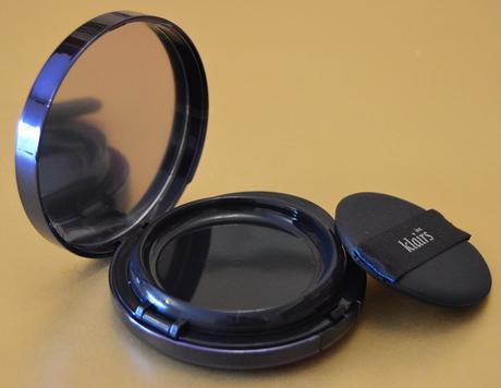 “Cushion Whenever” de KLAIRS (From Asia With Love)