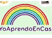 Aprendemos casa