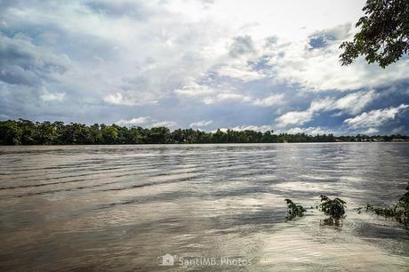 Después del chaparrón Después del chaparrón
