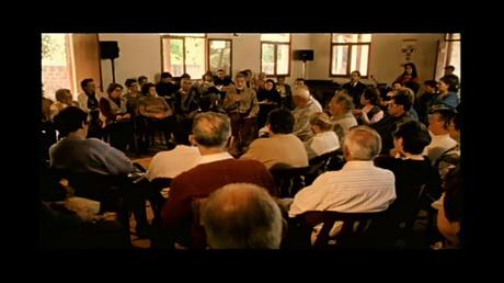 La mamá de mi abuela le contó a mi abuela - 2004