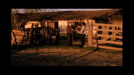 La mamá de mi abuela le contó a mi abuela - 2004