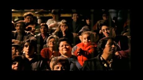 La mamá de mi abuela le contó a mi abuela - 2004