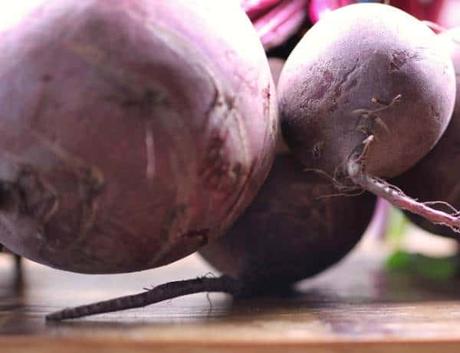Remolacha. Propiedades y beneficios de este versátil alimento beneficios de la remolacha
