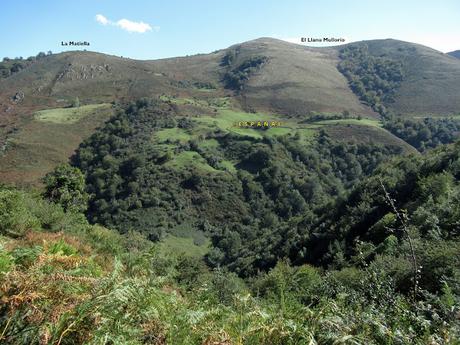 Taxa-Cueiro-Valle del Cubia