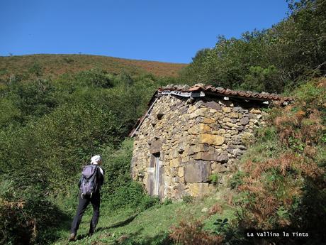 Taxa-Cueiro-Valle del Cubia