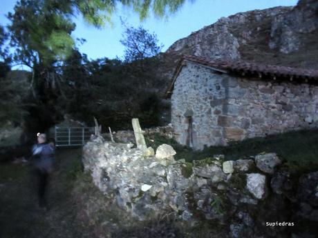 Taxa-Cueiro-Valle del Cubia