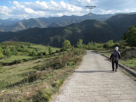 Taxa-Cueiro-Valle del Cubia