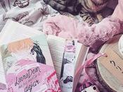 Wrap ¿Qué leído marzo?