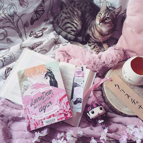 Wrap Up: ¿Qué he leído en marzo? Wrap Up: ¿Qué he leído en marzo?