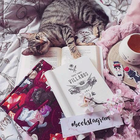 Wrap Up: ¿Qué he leído en marzo? Wrap Up: ¿Qué he leído en marzo?