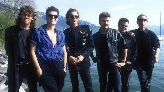 Inxs - Baby don't cry (1992)