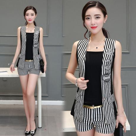 Falda Trajes De Oficina Para Mujer