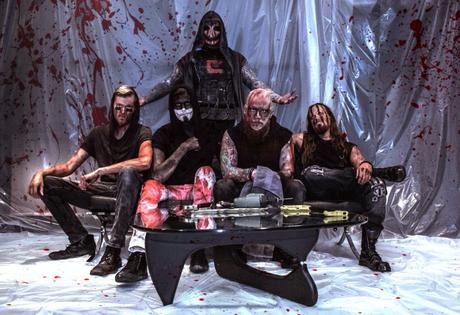 Chugger lanza un nuevo video de su nuevo trabajo Chugger lanza un nuevo video de su nuevo trabajo