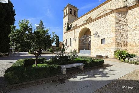 La Puebla de Almoradiel en 1495. La Casa Encomienda