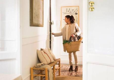 7 consejos para desinfectarse antes de entrar en casa  #YoMeQuedoEnCasa