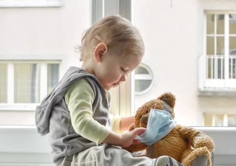 7 consejos para desinfectarse antes de entrar en casa  #YoMeQuedoEnCasa