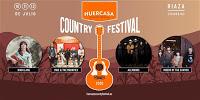 Cancelado el Huercasa Country Festival 2020