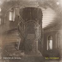 Monsieur Shwill y Sol Escobar estrenan Overflowing