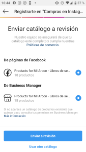 Cómo crear tu tienda online en Facebook y vender también en Instagram