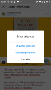 Cómo crear tu tienda online en Facebook y vender también en Instagram