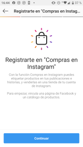 Cómo crear tu tienda online en Facebook y vender también en Instagram