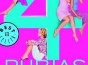 (Reseña) Rubias Candace Bushnell