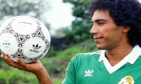 hugo sanchez-mexico