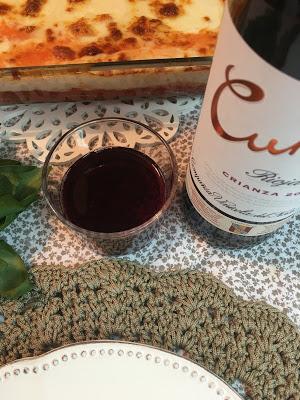 Albóndigas Gratinadas Con Tomate Y Bechamel