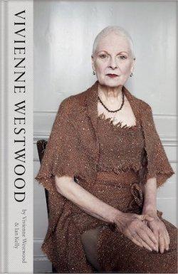 vivienne westwood libro moda