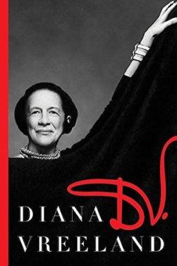 libro de moda diana vreeland