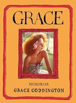 grace libro de moda