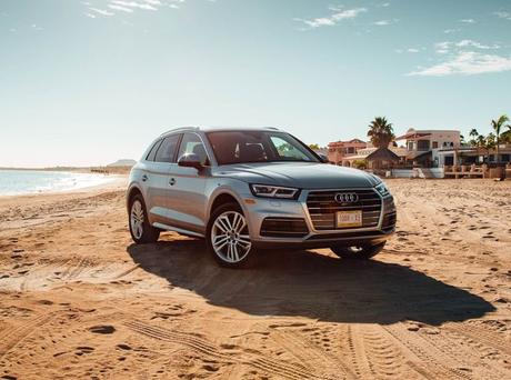 2019 Audi Q5 Maintenance Schedule