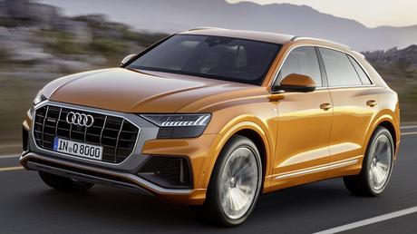 2019 Audi Q5 Maintenance Schedule